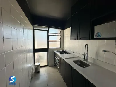 Apartamento com 1 Quarto à venda, 48m² no Cidade Baixa, Porto Alegre