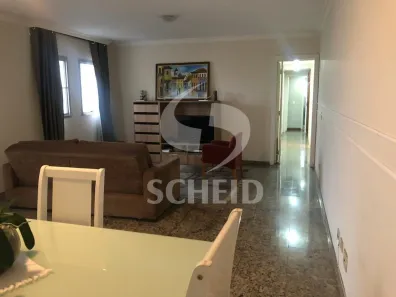 Apartamento com 3 Quartos à venda, 160m² no Jardim Londrina, São Paulo