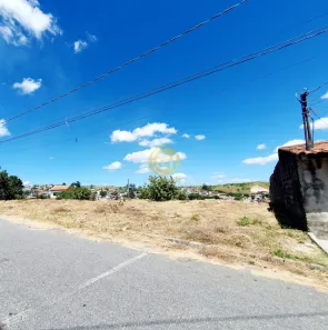 Lote/Terreno à venda, 125m² no Jardim Paraíso, Jacareí