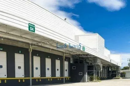 Galpão/Depósito/Armazém para alugar, 4806m² no Campo Grande, Rio de Janeiro