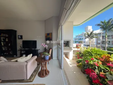 Apartamento com 2 Quartos à venda, 115m² no Campeche, Florianópolis