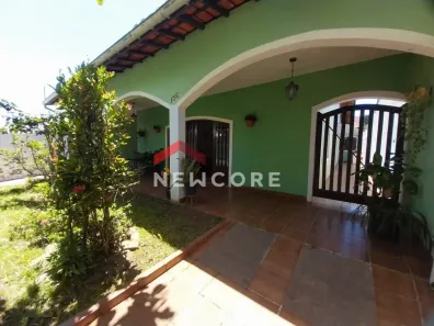 Casa com 3 Quartos à venda, 150m² no Nova Itanhaém (Interior), Itanhaém