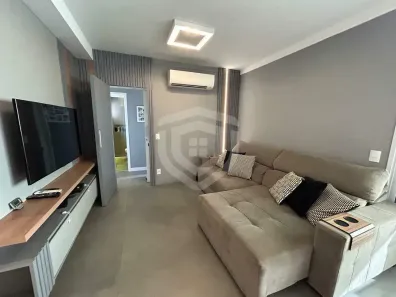 Apartamento com 3 Quartos à venda, 93m² no Vila Aviação, Bauru