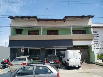 Prédio Comercial com 4 Quartos à venda, 529m² no Jardim Novo Mundo, Goiânia