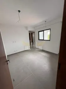 Apartamento com 2 Quartos à venda, 44m² no Parque Oratório, Santo André