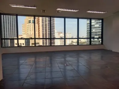 Sala Comercial para alugar, 64m² no Pinheiros, São Paulo