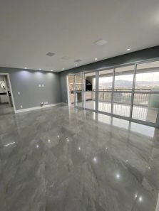 Apartamento com 3 Quartos à venda, 154m² no Jardim Flor da Montanha, Guarulhos