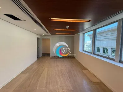 Sala Comercial para alugar, 393m² no Vila Nova Conceição, São Paulo