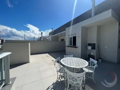 Cobertura com 2 Quartos à venda, 134m² no Campeche, Florianópolis