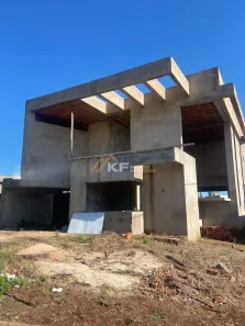 Casa de Condomínio com 3 Quartos à venda, 249m² no Reserva Imperial, Ribeirão Preto