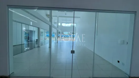 para alugar, 109m² no Jardim Esplanada, São José dos Campos