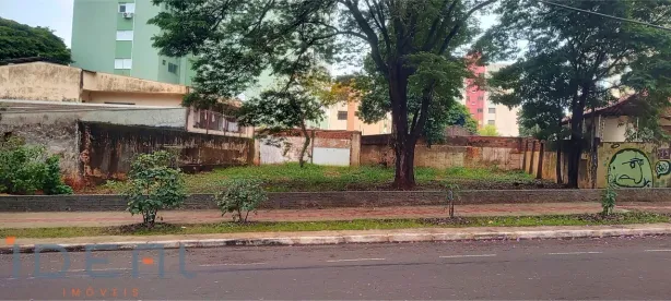 à venda, 410m² no Chácara Paulista, Maringá