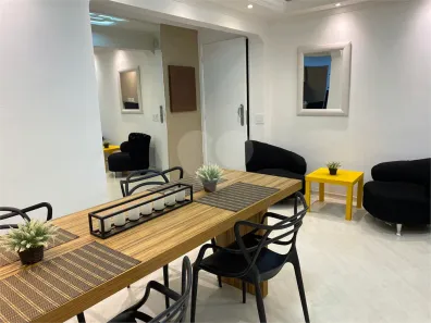Apartamento com 3 Quartos à venda, 72m² no Vila Olímpia, São Paulo