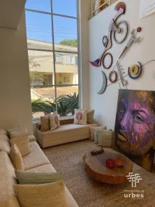 Casa de Condomínio com 3 Quartos à venda, 407m² no Iate Clube de Americana, Americana