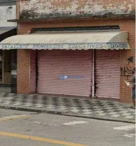 Ponto Comercial para alugar, 30m² no Centro, Jacareí