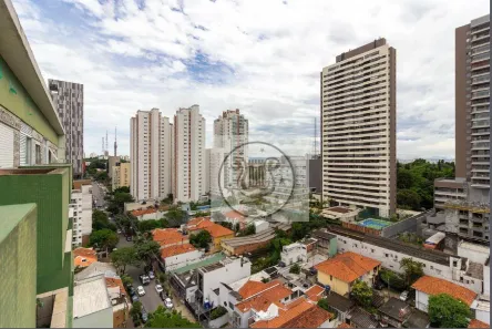 Apartamento com 1 Quarto à venda, 49m² no Pinheiros, São Paulo