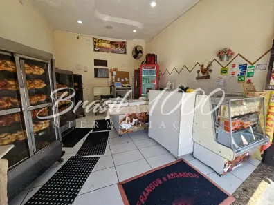 Ponto Comercial à venda, 100m² no Vila Aricanduva, São Paulo