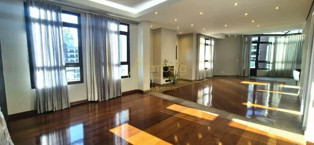 Apartamento com 3 Quartos à venda, 200m² no Vila Suzana, São Paulo