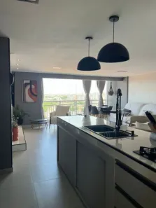 Apartamento com 3 Quartos à venda, 95m² no Mucuripe, Fortaleza