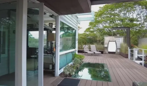 Sobrado com 4 Quartos à venda, 413m² no Jardim Europa, São Paulo