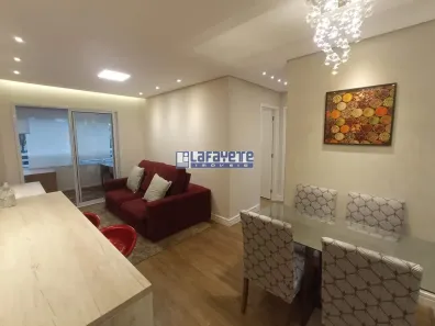 Apartamento com 2 Quartos à venda, 65m² no Centro, Diadema