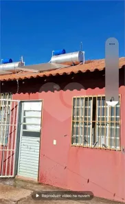 Casa com 2 Quartos à venda, 43m² no Parque Residencial Jardim do Valle, Araraquara