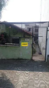 Lote/Terreno à venda, 115m² no Baeta Neves, São Bernardo do Campo