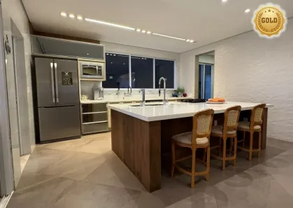 Casa com 3 Quartos à venda, 328m² no Vale do Sol, Nova Lima