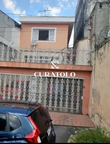 Casa com 2 Quartos à venda, 140m² no Jardim Jaú (Zona Leste), São Paulo