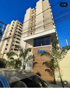 Apartamento com 3 Quartos à venda, 95m² no Cristo Redentor, Fortaleza