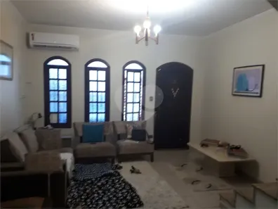 Sobrado com 4 Quartos à venda, 129m² no Jardim São Paulo(Zona Norte), São Paulo