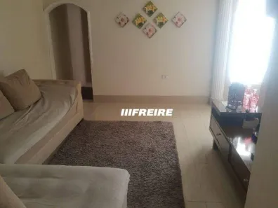 Sobrado com 3 Quartos à venda, 230m² no Vila Palmares, Santo André