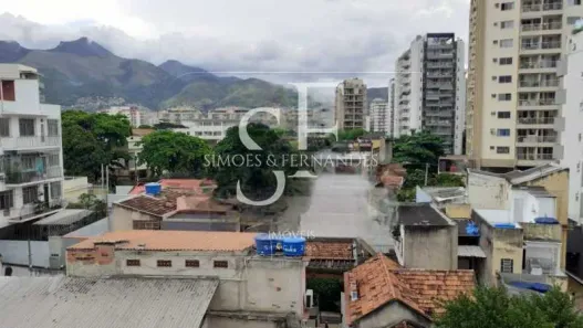 Apartamento com 2 Quartos à venda, 70m² no Méier, Rio de Janeiro