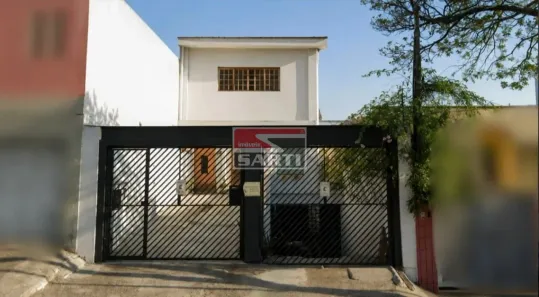 Sobrado com 4 Quartos à venda, 280m² no Casa Verde, São Paulo