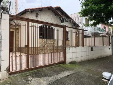 Casa com 4 Quartos para alugar, 158m² no Barcelona, São Caetano do Sul
