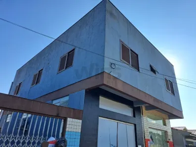 Prédio Comercial com 5 Quartos à venda, 400m² no Jardim Maristela, Criciúma