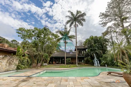 Casa com 6 Quartos à venda, 400m² no Praia Dura, Ubatuba