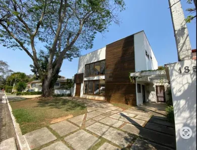 Casa de Condomínio com 4 Quartos à venda, 550m² no Jardim do Golf I, Jandira