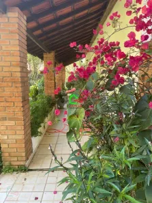 Casa de Condomínio com 4 Quartos à venda, 182m² no Marambaia, Vinhedo