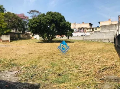 Lote/Terreno para alugar, 2166m² no Paulicéia, São Bernardo do Campo