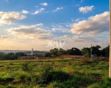 Lote/Terreno à venda, 180m² no Residencial Villagio do Conde, Salto