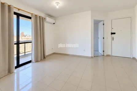 Apartamento com 2 Quartos para alugar, 72m² no Cerqueira César, São Paulo