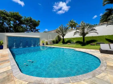 Casa com 4 Quartos à venda, 523m² no Garças, Belo Horizonte