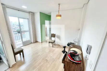 Apartamento com 2 Quartos à venda, 38m² no Imirim, São Paulo