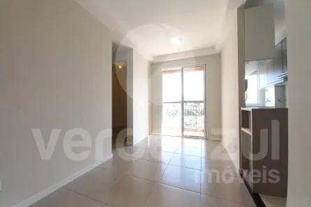 Apartamento com 3 Quartos à venda, 65m² no Vila Satúrnia, Campinas