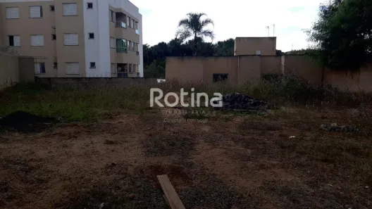 Lote/Terreno à venda, 497m² no Jardim Inconfidência, Uberlândia