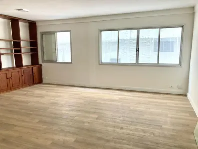 Apartamento com 3 Quartos à venda, 105m² no Jardim Paulista, São Paulo