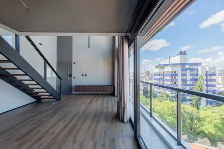 Apartamento com 1 Quarto à venda, 76m² no Rio Branco, Porto Alegre