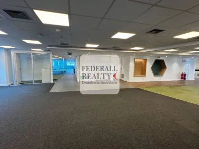 Sala Comercial para alugar, 926m² no Centro, Rio de Janeiro
