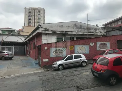 Galpão/Depósito/Armazém à venda, 500m² no Jardim Bonfiglioli, São Paulo